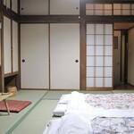 やまきや旅館 - 別館３階の客室