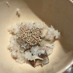 鈴田式 - 松葉蟹