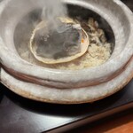 鈴田式 - 松葉蟹