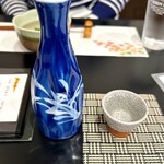 新潟旬香たなはし - 北雪(超辛口)