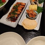鳥心 - 