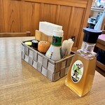 横丁とりぶん倭 - 