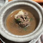 鈴田式 - 月の輪熊