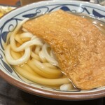 丸亀製麺 - 