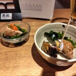 大人のご馳走屋 魚錠 - 