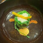 鈴田式 - 松葉蟹