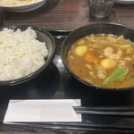 CoCo壱番屋 - 料理写真:
