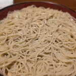 手打蕎麦 よしみや - 料理写真: