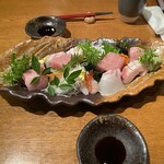 食堂 だるまや - 