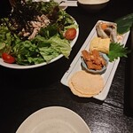 鳥心 - 