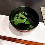 新潟旬香たなはし - お出汁