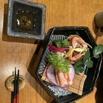 食堂 だるまや - 