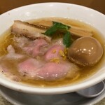 なにわ 麺次郎 - 