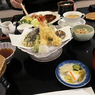 レストラン光和_0