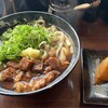 元祖肉肉うどん 鳥栖店