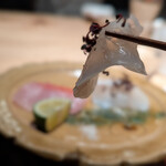 あかさか割烹和史 - 