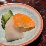 あかさか割烹和史 - 