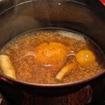 あかさか割烹和史 - 