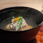 あかさか割烹和史 - 