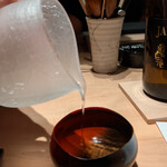 あかさか割烹和史 - 