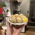 自然とお肉 green - 