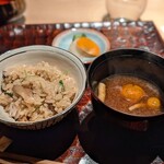 あかさか割烹和史 - 