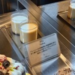 パティスリー エス サロン - 