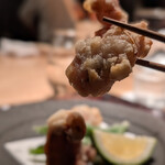 あかさか割烹和史 - 