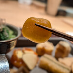 あかさか割烹和史 - 