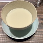 緣 - 茶碗蒸し豆腐