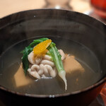 あかさか割烹和史 - 