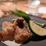 あかさか割烹和史 - 