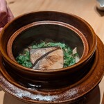 あかさか割烹和史 - 