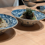 あかさか割烹和史 - 