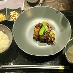 緣 - No.1の豚バラ肉