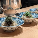 あかさか割烹和史 - 