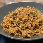 緣 - 町中華とは全く異なる