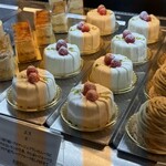 パティスリー エス サロン - 