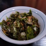 中華そば処 琴平荘 - 