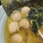 萬来亭 - うずら卵ちゃん♡