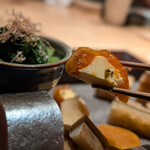 あかさか割烹和史 - 