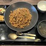 緣 - 気まぐれチャーハン