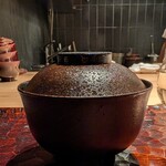 あかさか割烹和史 - 