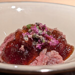 あかさか割烹和史 - 