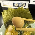 萬来亭 - うずら卵ちゃん♡