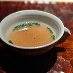 あかさか割烹和史 - 