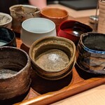 あかさか割烹和史 - 