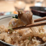 あかさか割烹和史 - 