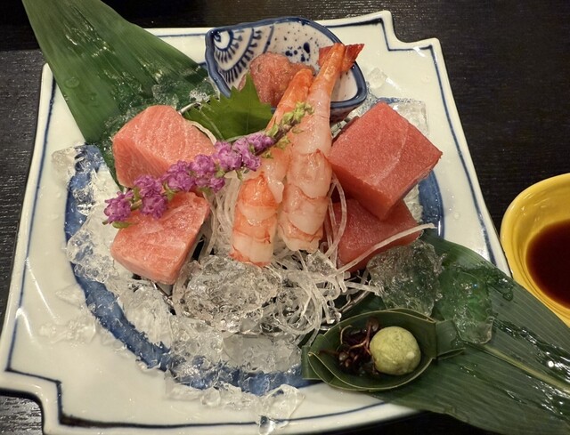 しび - 栄（名古屋）/海鮮 | 食べログ