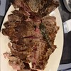 石窯PIZZA Cava? - 料理写真:Tボーンステーキ

